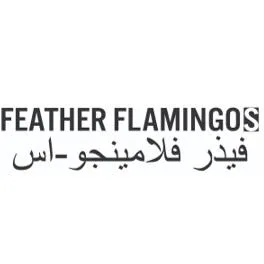FEATHER FLAMINGOS فيذر فلامينجو- اس — UAE trademark, Class 8, No. 338668