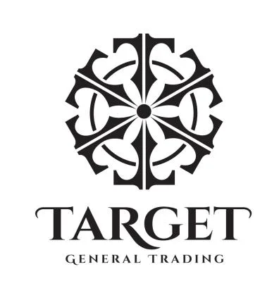 TARGET GENERAL TRADING — UAE trademark, Class 35, No. 376445