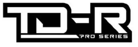 TD-R PRO SERIES — UAE trademark in Class 12