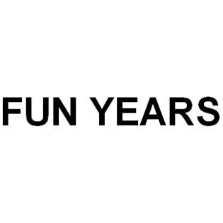 FUN YEARS — UAE trademark in Class 9