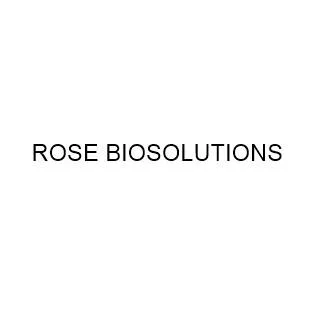 ROSE BIOSOLUTIONS — UAE trademark in Class 42