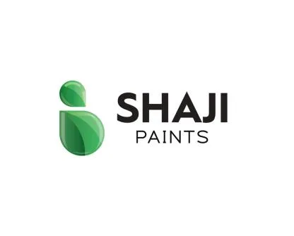 shaji paints The colour professionals — UAE trademark in Class 2