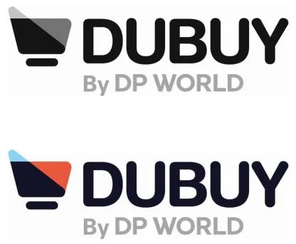 DUBUY By DP World / شكل
