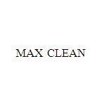 MAX CLEAN