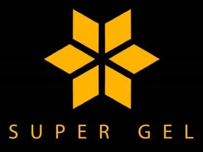SUPER GEL - سوبر جل