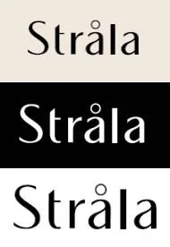 Strala