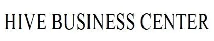 HIVE BUSINESS CENTER