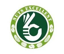 NUTS EXCELLENT — UAE trademark, Class 29, No. 426997