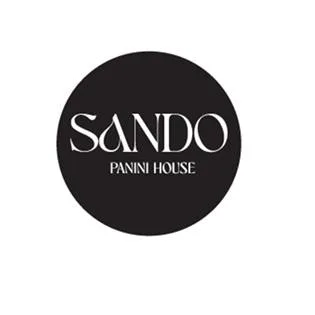 SANDO PANINI HOUSE — UAE trademark, Class 43, No. 482993