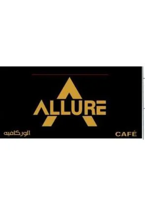 ALLURE CAFE الور كافيه