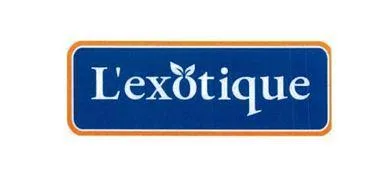 L'exotique