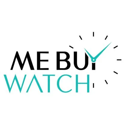 ME BUY WATCH — UAE trademark in Class 14