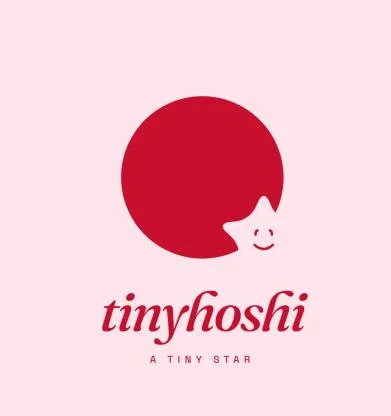 tinyhoshi — UAE trademark, Class 25, No. 480194