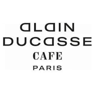 ALAIN DUCASSE CAFE PARIS