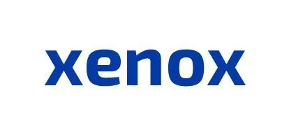 xenox — UAE trademark, Class 35, No. 461450