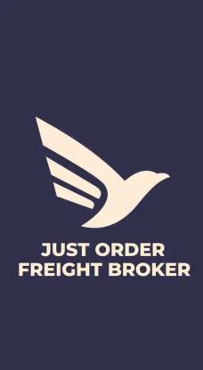 JUST ORDER FREIGHT BROKER