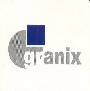 granix — UAE trademark, Class 19, No. 089802