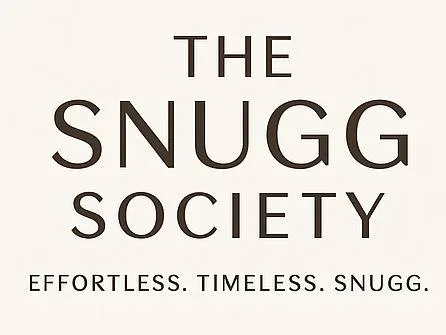 The Snugg Society — UAE trademark in Class 25