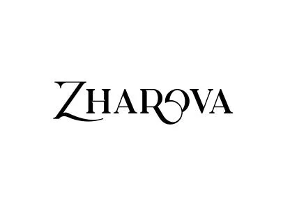 ZHAROVA — UAE trademark, Class 25, No. 376476