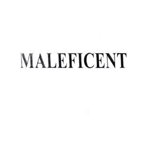 MALEFICENT