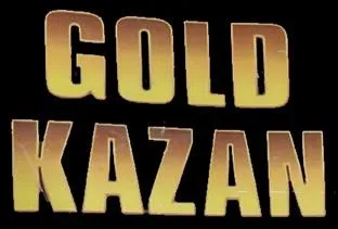 GOLD KAZAN