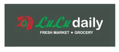 LuLu daily FRESH MARKET GROCERY