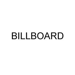 BILLBOARD