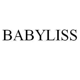 BABYLISS