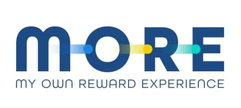MORE MY OWN REWARD EXPERIENCE