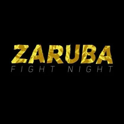 ZARUBA FIGHT NIGHT