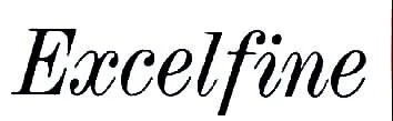 EXCELFINE