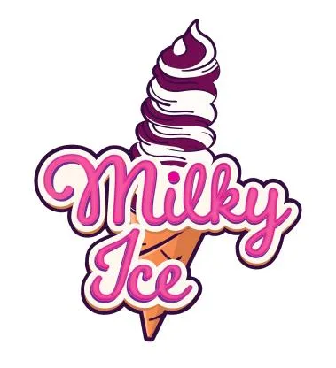 MILKY ICE