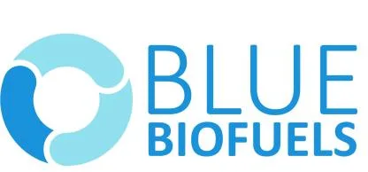 Blue Biofuels