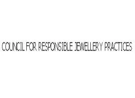 COUNCIL FOR RESPONSIBLE JEWELLERY PRACTICES — UAE trademark in Class 37