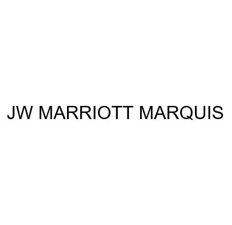 JW MARRIOTT MARQUIS
