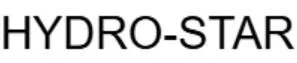 HYDRO- STAR — UAE trademark in Class 3