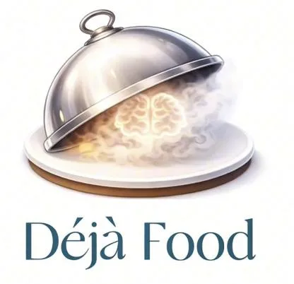 Deja Food — UAE trademark in Class 9