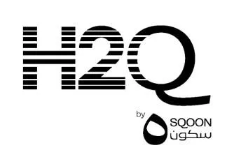 سكون H2Q by SQOON