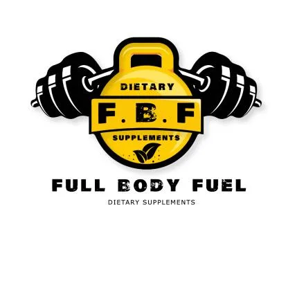 F.B.F FULL BODY FUEL — UAE trademark in Class 35