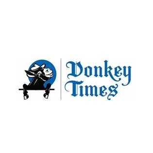 DONKEY TIMES