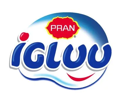 PRAN IGLUU — UAE trademark, Class 30, No. 474799