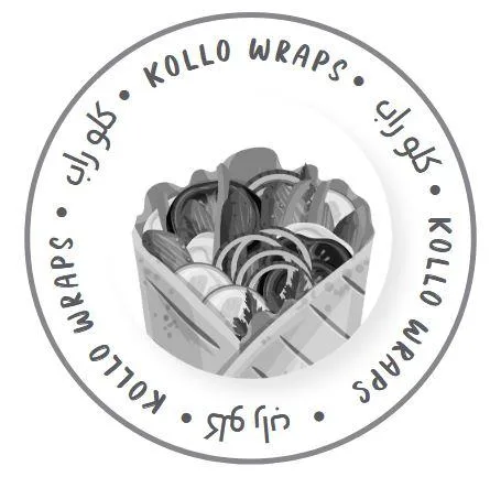 كلو راب- KOLLO WRAPS