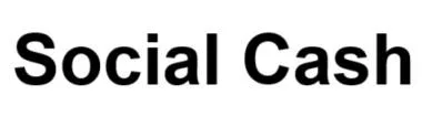Social Cash — UAE trademark in Class 36