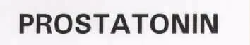 PROSTATONIN