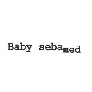 Baby sebamed — UAE trademark in Class 3