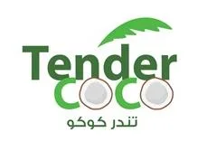 TENDER COCO تندر كوكو