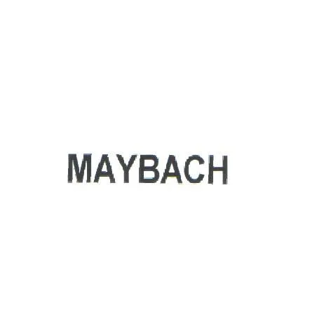 MAYBACH