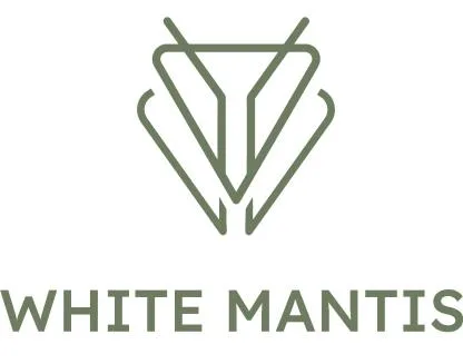 White Mantis