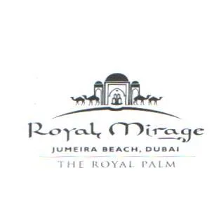 Royal mirage JUMEIRA BEACH,DUBAI THE ROYAL PALM