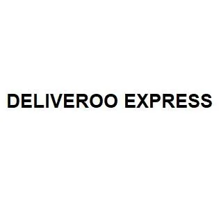 DELIVEROO EXPRESS